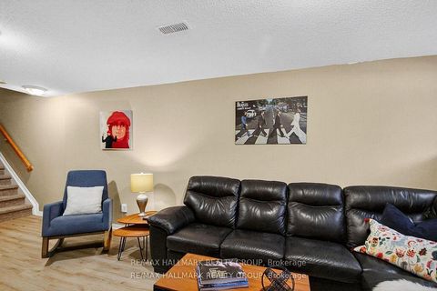 Photo 37 at 135 Gatespark Private, Kanata Lakes/Heritage Hills, Kanata