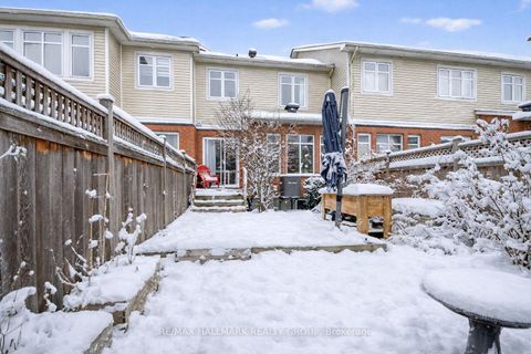 Photo 46 at 135 Gatespark Private, Kanata Lakes/Heritage Hills, Kanata