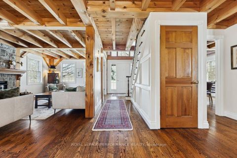 Photo 4 at 3125 Torwood Drive, Dunrobin Shores, Constance Bay