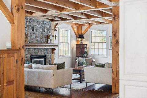 Photo 5 at 3125 Torwood Drive, Dunrobin Shores, Constance Bay