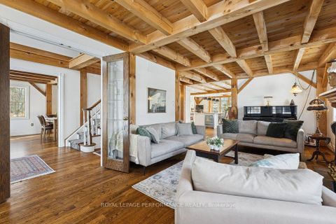 Photo 9 at 3125 Torwood Drive, Dunrobin Shores, Constance Bay