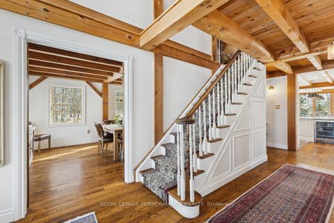 Photo 10 at 3125 Torwood Drive, Dunrobin Shores, Constance Bay