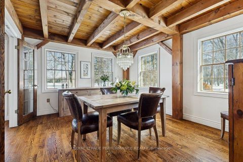 Photo 12 at 3125 Torwood Drive, Dunrobin Shores, Constance Bay