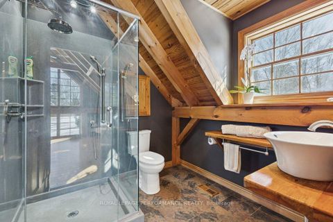 Photo 25 at 3125 Torwood Drive, Dunrobin Shores, Constance Bay