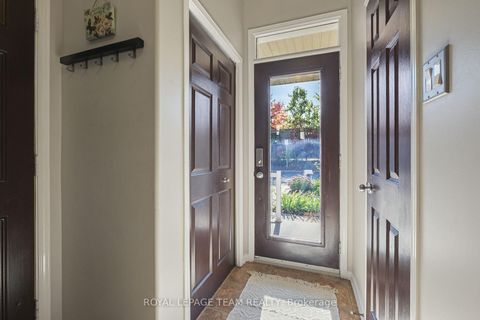 Photo 2 at 215 Parkrose Private, Chatelaine Village, Orleans