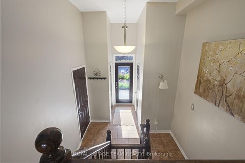 Photo 3 at 215 Parkrose Private, Chatelaine Village, Orleans