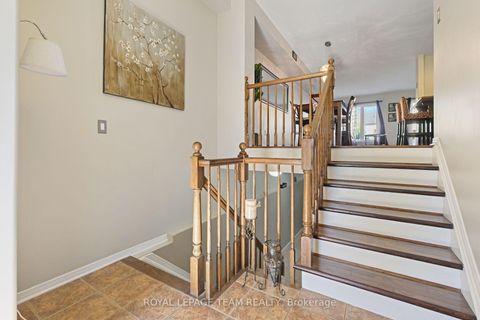 Photo 5 at 215 Parkrose Private, Chatelaine Village, Orleans