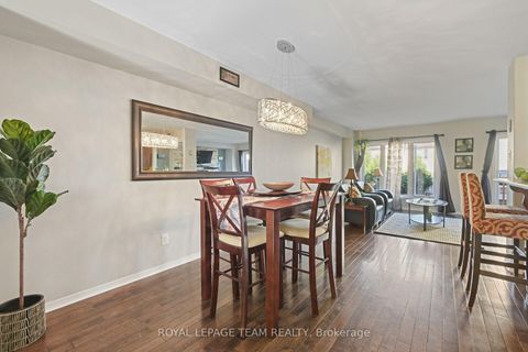 Photo 6 at 215 Parkrose Private, Chatelaine Village, Orleans