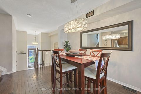 Photo 7 at 215 Parkrose Private, Chatelaine Village, Orleans