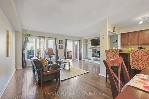 Photo 13 at 215 Parkrose Private, Chatelaine Village, Orleans