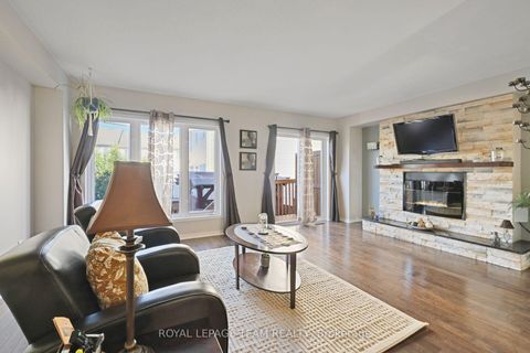 Photo 14 at 215 Parkrose Private, Chatelaine Village, Orleans