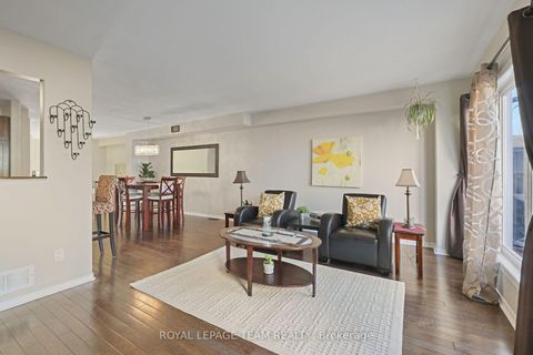 Photo 17 at 215 Parkrose Private, Chatelaine Village, Orleans