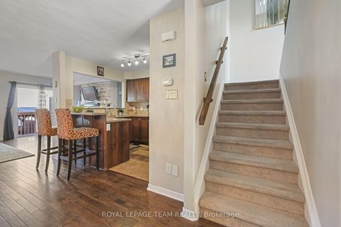 Photo 18 at 215 Parkrose Private, Chatelaine Village, Orleans