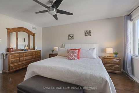 Photo 20 at 215 Parkrose Private, Chatelaine Village, Orleans