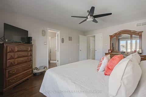 Photo 21 at 215 Parkrose Private, Chatelaine Village, Orleans