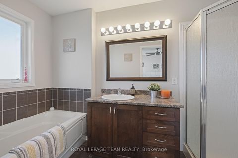 Photo 22 at 215 Parkrose Private, Chatelaine Village, Orleans