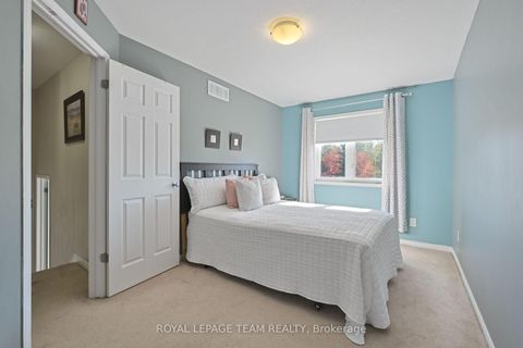 Photo 23 at 215 Parkrose Private, Chatelaine Village, Orleans