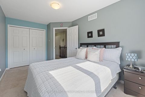 Photo 24 at 215 Parkrose Private, Chatelaine Village, Orleans