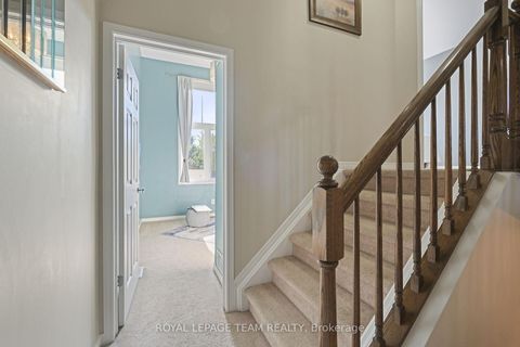 Photo 25 at 215 Parkrose Private, Chatelaine Village, Orleans