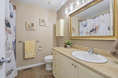 Photo 27 at 215 Parkrose Private, Chatelaine Village, Orleans