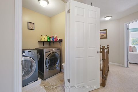 Photo 28 at 215 Parkrose Private, Chatelaine Village, Orleans