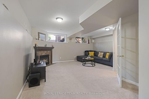 Photo 30 at 215 Parkrose Private, Chatelaine Village, Orleans