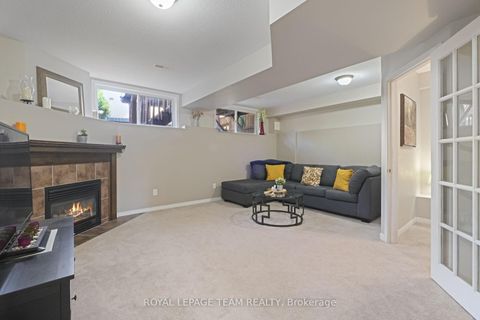 Photo 31 at 215 Parkrose Private, Chatelaine Village, Orleans