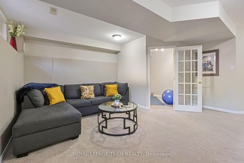 Photo 32 at 215 Parkrose Private, Chatelaine Village, Orleans