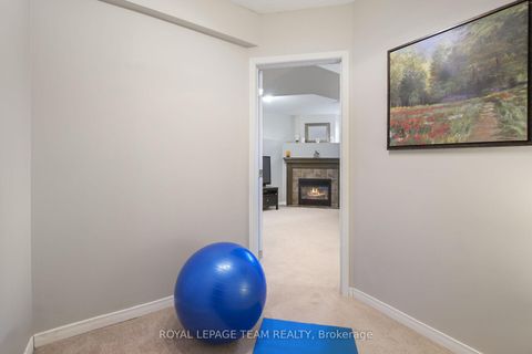 Photo 35 at 215 Parkrose Private, Chatelaine Village, Orleans