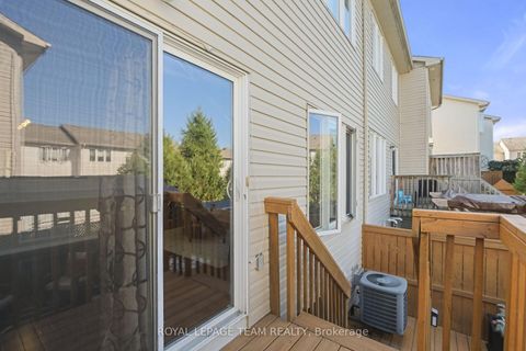 Photo 36 at 215 Parkrose Private, Chatelaine Village, Orleans