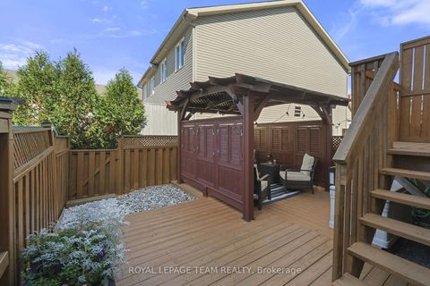 Photo 37 at 215 Parkrose Private, Chatelaine Village, Orleans