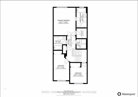 Photo 40 at 215 Parkrose Private, Chatelaine Village, Orleans