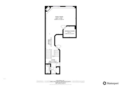 Photo 41 at 215 Parkrose Private, Chatelaine Village, Orleans