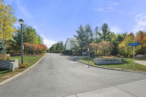 Photo 42 at 215 Parkrose Private, Chatelaine Village, Orleans