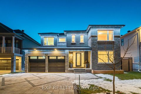 Photo 0 at 760 Shoal Street, Mahogany Community, Manotick