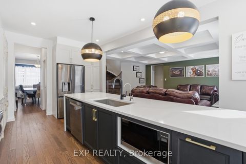 Photo 13 at 760 Shoal Street, Mahogany Community, Manotick