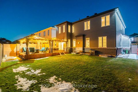 Photo 46 at 760 Shoal Street, Mahogany Community, Manotick