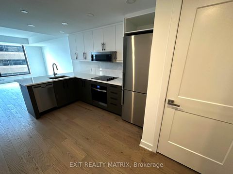 Photo 3 at 1101 - 340 Queen Street, Ottawa Centre