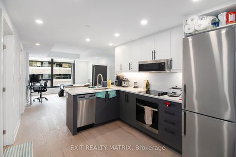 Photo 11 at 1101 - 340 Queen Street, Ottawa Centre