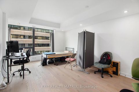 Photo 13 at 1101 - 340 Queen Street, Ottawa Centre