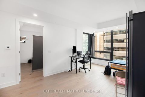 Photo 20 at 1101 - 340 Queen Street, Ottawa Centre