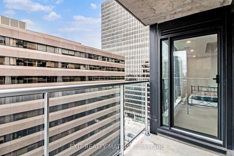 Photo 24 at 1101 - 340 Queen Street, Ottawa Centre