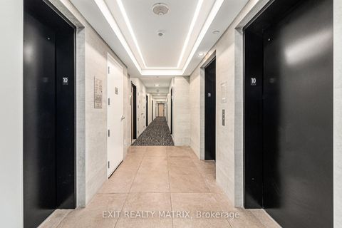 Photo 25 at 1101 - 340 Queen Street, Ottawa Centre