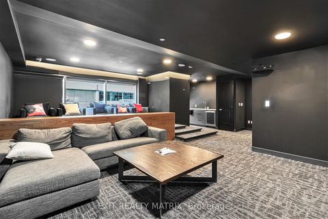 Photo 27 at 1101 - 340 Queen Street, Ottawa Centre