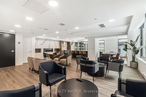 Photo 28 at 1101 - 340 Queen Street, Ottawa Centre