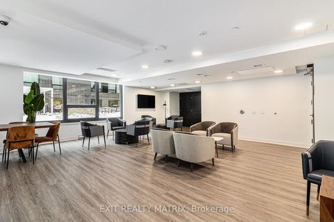 Photo 29 at 1101 - 340 Queen Street, Ottawa Centre