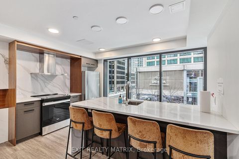 Photo 30 at 1101 - 340 Queen Street, Ottawa Centre