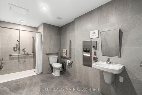 Photo 32 at 1101 - 340 Queen Street, Ottawa Centre