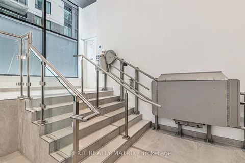 Photo 33 at 1101 - 340 Queen Street, Ottawa Centre