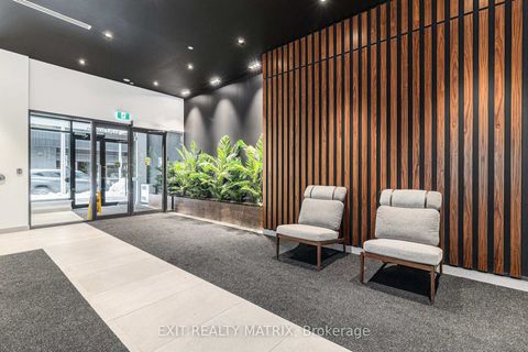 Photo 35 at 1101 - 340 Queen Street, Ottawa Centre